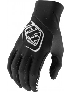 LUVAS TROY LEE DESIGNS 2021 SE ULTRA - PRETO